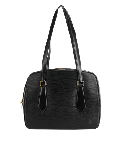 Voltaire Shoulder Bag, front view